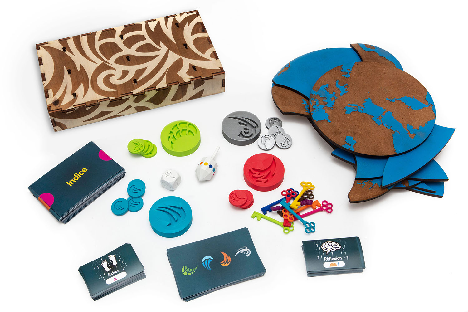 jeu copieXS