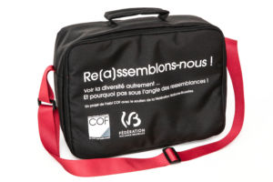 Mallette pédagogique de l’animateur